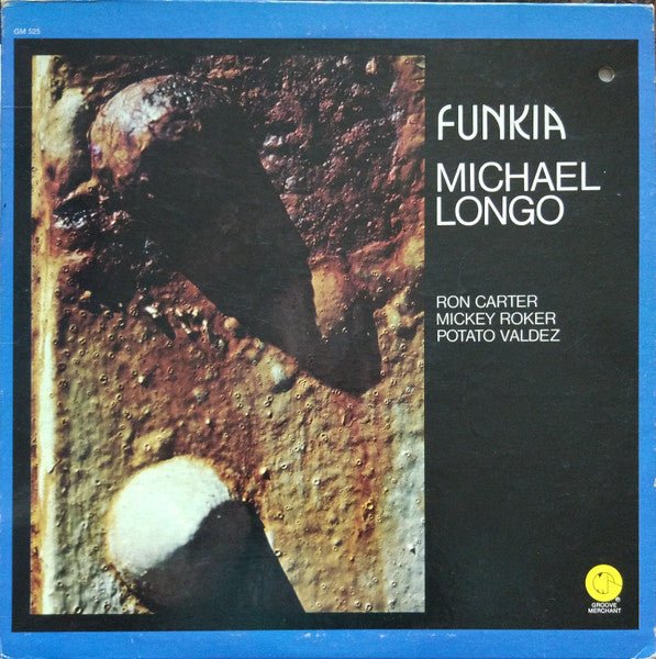Funkia Michel Longo