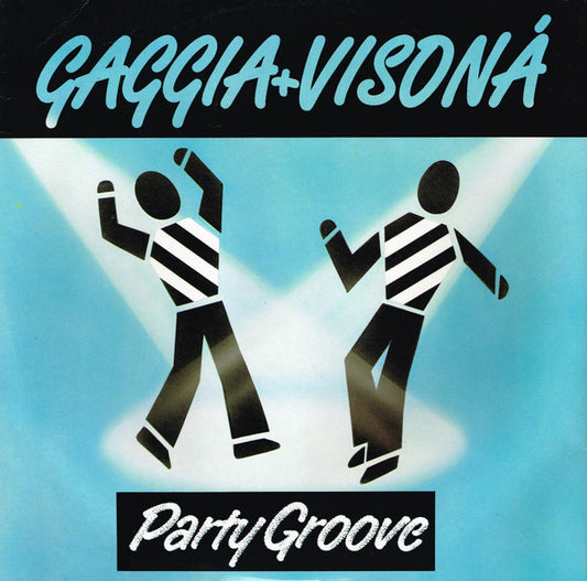 Party Groove | Rectangle Triangle  
