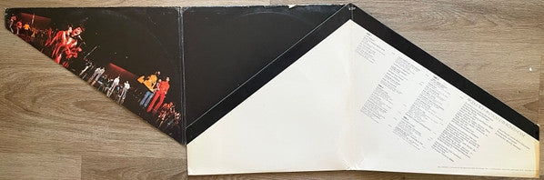 Live!! | Rectangle Triangle  
