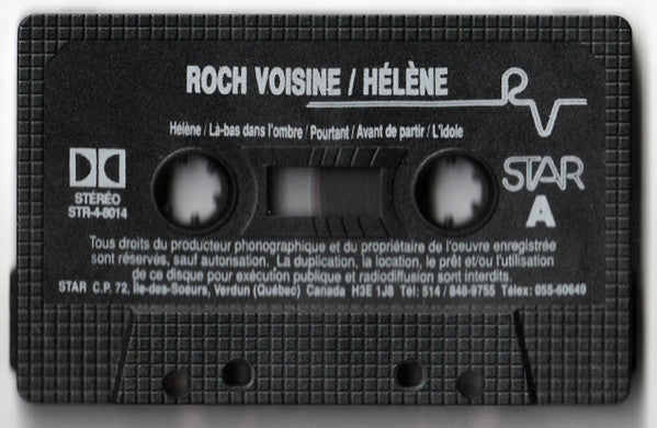 Hélène | Rectangle Triangle