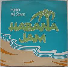 Habana Jam Fania All Stars