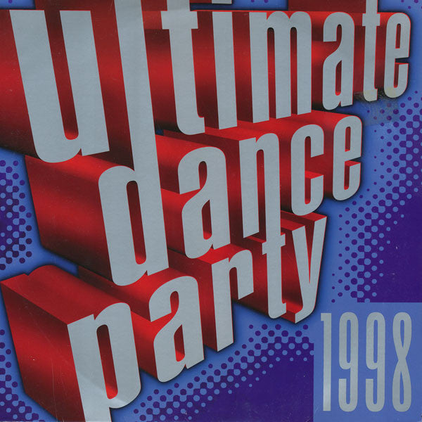 Ultimate Dance Party 1998 | Rectangle Triangle
