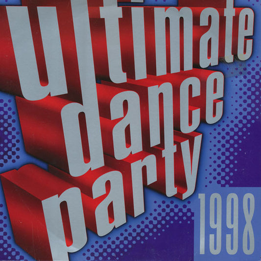 Ultimate Dance Party 1998 | Rectangle Triangle