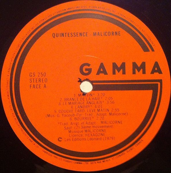 Quintessence | Rectangle Triangle