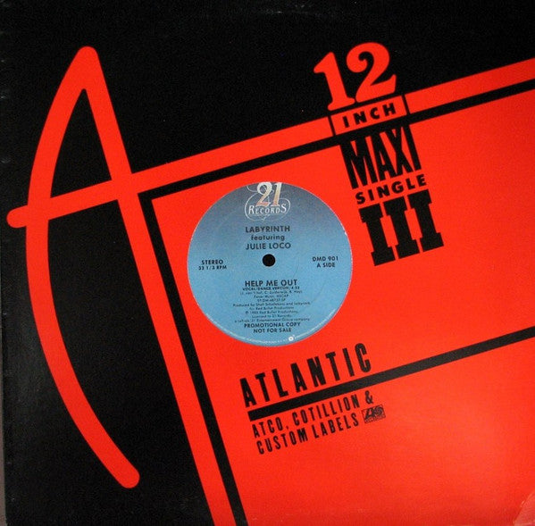 Aidez-moi Labyrinthe (4), Julia Loko