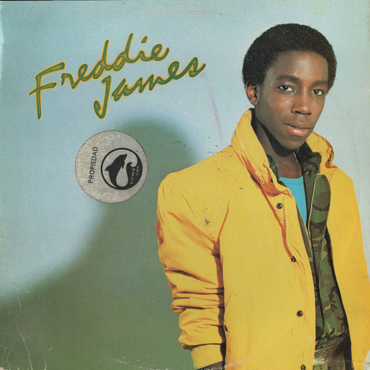 Freddie James | Rectangle Triangle