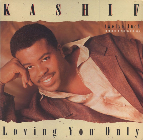 Loving You Only | Rectangle Triangle
