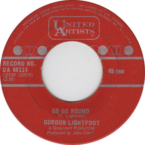 Go Go Round | Rectangle Triangle