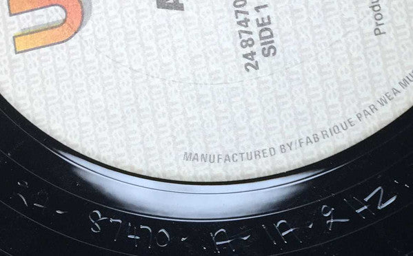 Dance With Me (Empire Remix) Alphaville