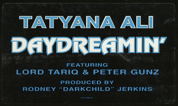 Daydreamin' Tatyana Ali