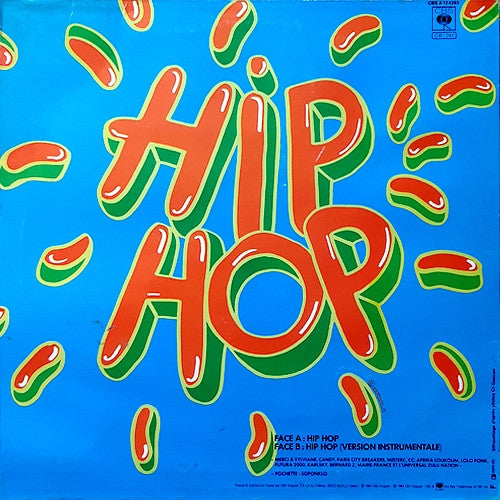 Hip Hop