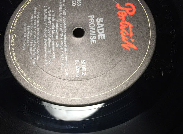 Promise | Rectangle Triangle