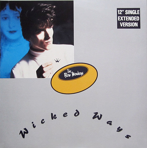 Wicked Ways 2 The Blow Monkeys