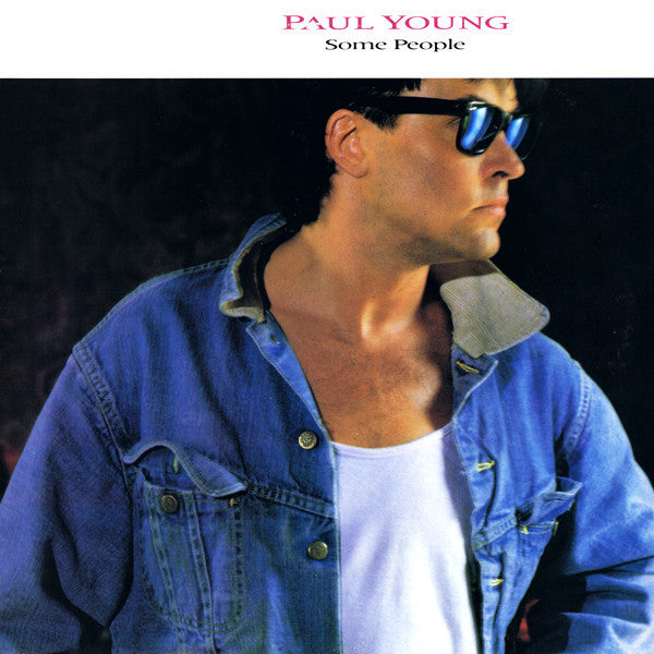 Certaines personnes 2 Paul Young