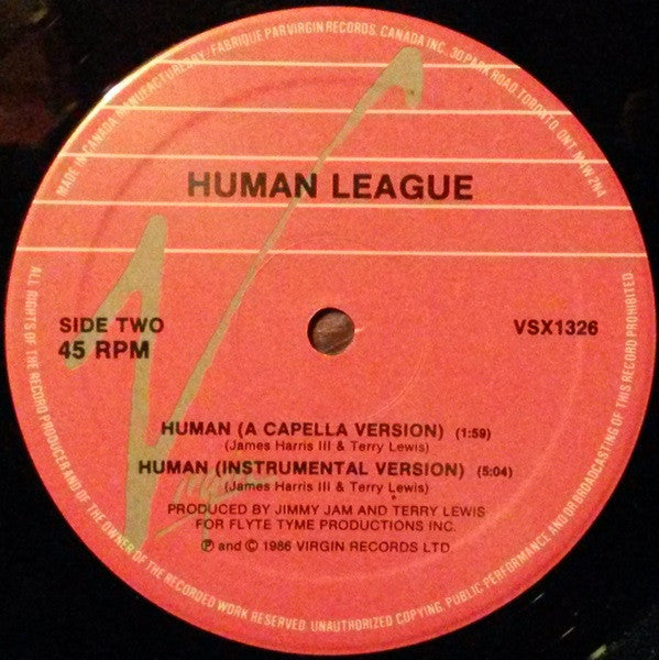 Humain La Ligue humaine