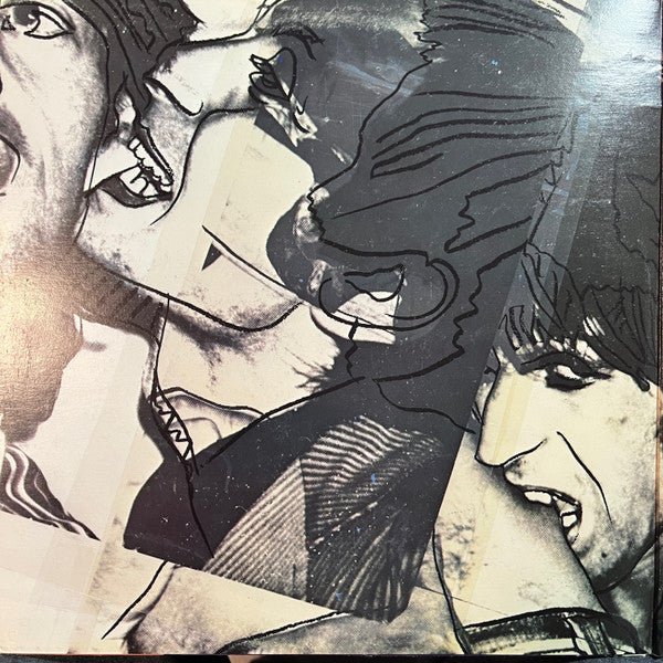 Love You Live The Rolling Stones