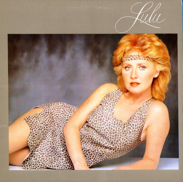 Lulu Lulu
