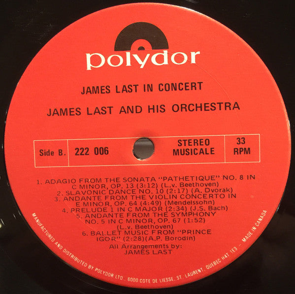 In Concert | Rectangle Triangle