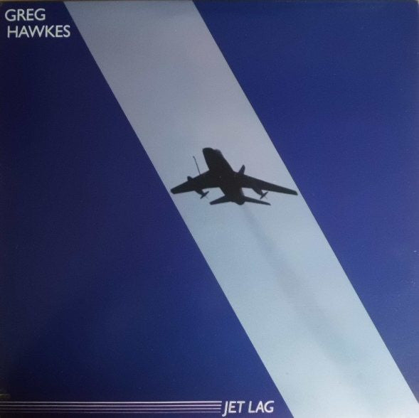 Jet Lag | Rectangle Triangle