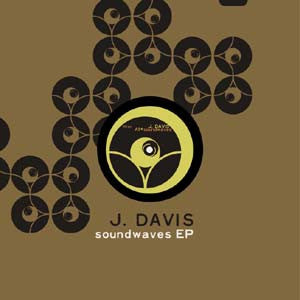 Soundwaves EP | Rectangle Triangle