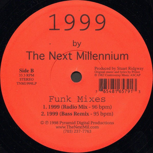 1999 | Rectangle Triangle