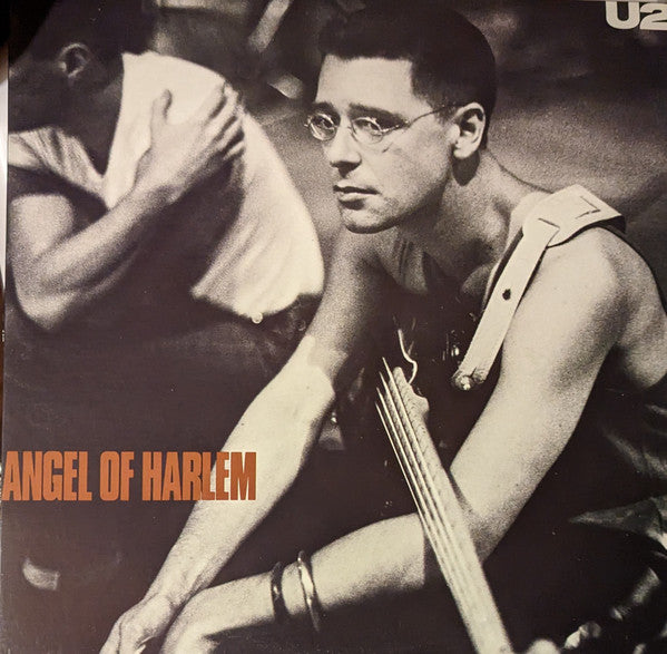Angel Of Harlem | Rectangle Triangle