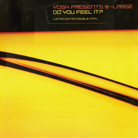 Do You Feel It? | Rectangle Triangle  
