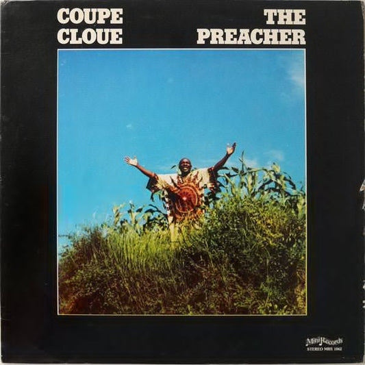 The Preacher | Rectangle Triangle