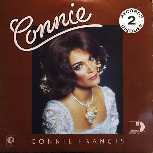 Connie | Rectangle Triangle