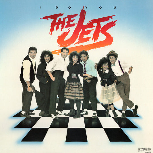 I Do You | Rectangle Triangle