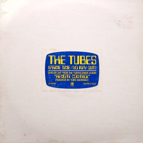 Prime Time / Sans issue Les tubes