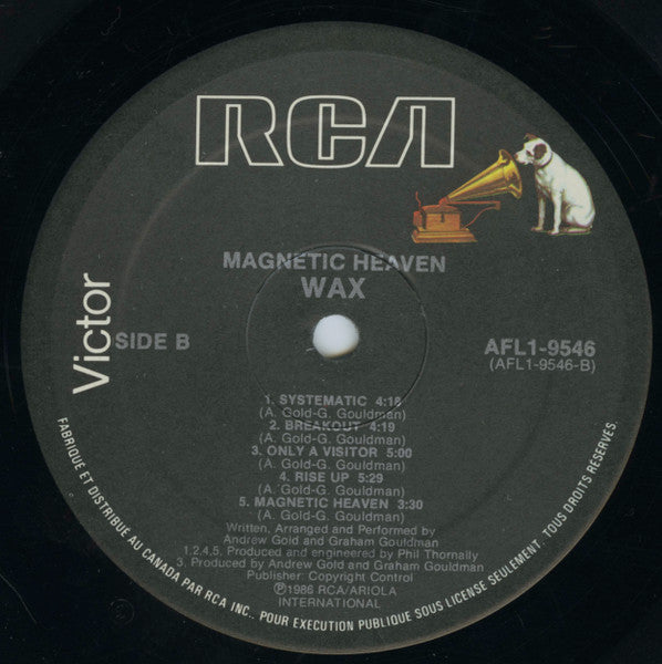 Magnetic Heaven Wax (6)