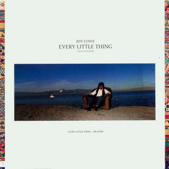 Every Little Thing | Rectangle Triangle