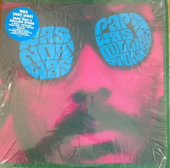 Papa était un Rolling Stone Était (n'était pas)