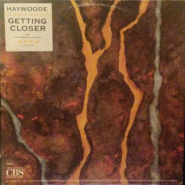 Getting Closer Haywoode