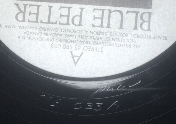 Don't Walk Past | Rectangle Triangle  