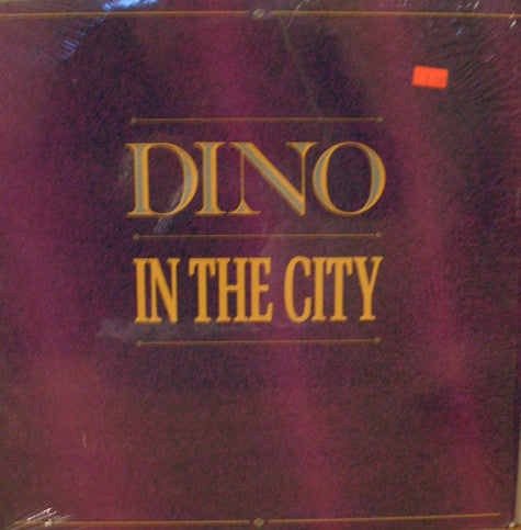 In The City 2 Dino (2)