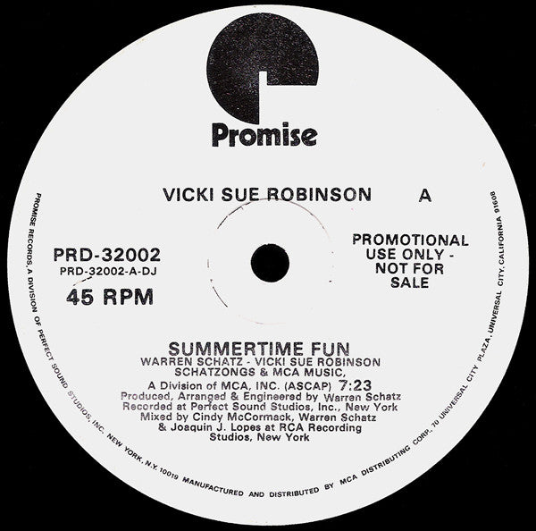 Summertime Fun / Admit It | Rectangle Triangle