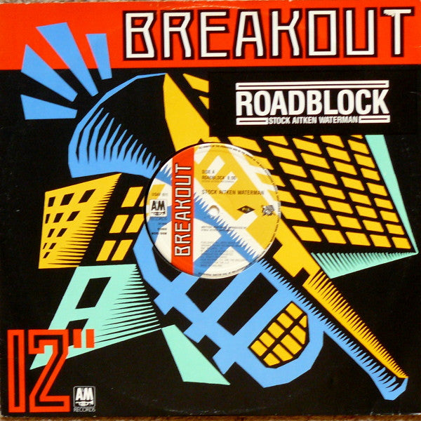 Roadblock Stock, Aitken & Waterman