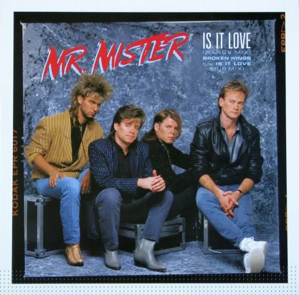 Est-ce l'amour 3 Monsieur Monsieur