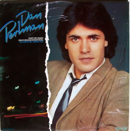 Dan Perlman | Rectangle Triangle  