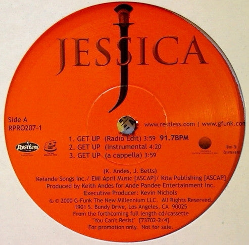 Get Up 3 Jessica (17)