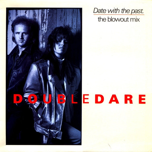 Date With The Past Doubledare