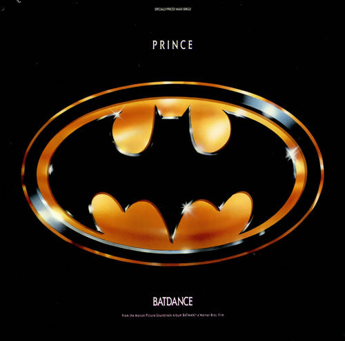 Batdance Prince