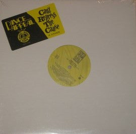 Can't Repress The Cause | Rectangle Triangle  