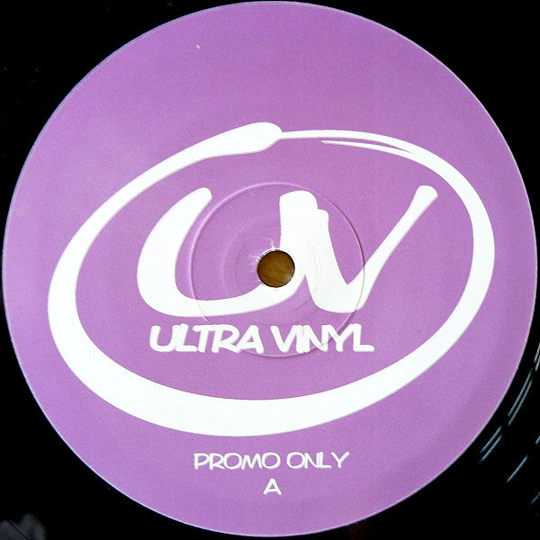 Retro Rhythms Vol 3 | Rectangle Triangle