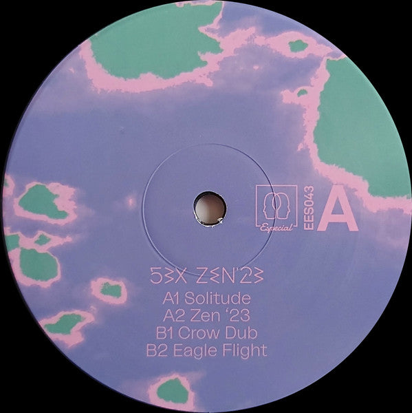 Zen'23 53X