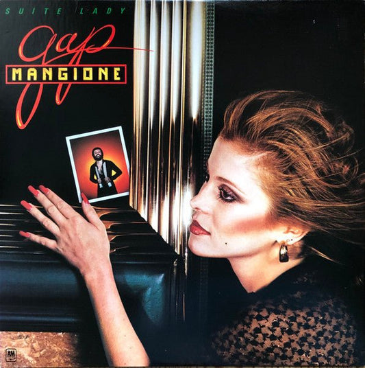 Suite Lady | Rectangle Triangle