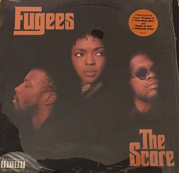 La partition Fugees