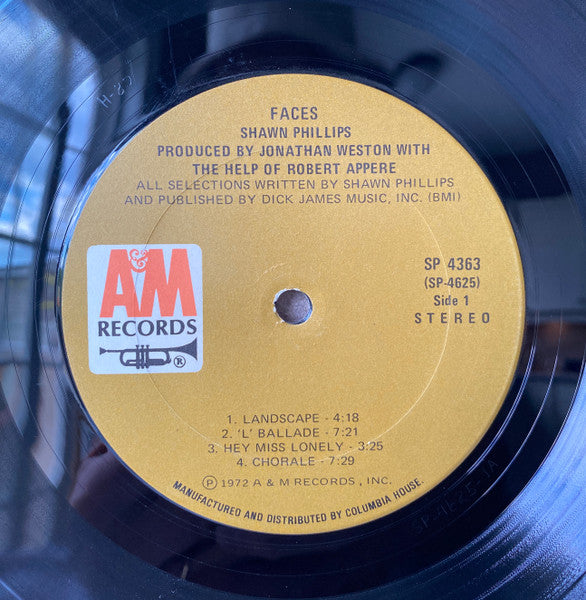 Visages Shawn Phillips (2)